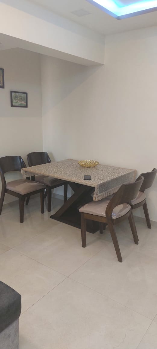 2 BHK Apartment For Sale in Shree Tirupati STG Signature Residency