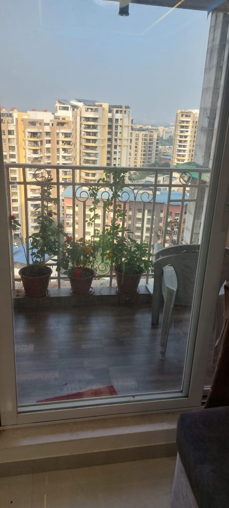 Exterior View, shree-tirupati-stg-signature-residency 2 Bedroom 735 Sq.Ft. Apartment In Ghodbunder Road Thane 7947843