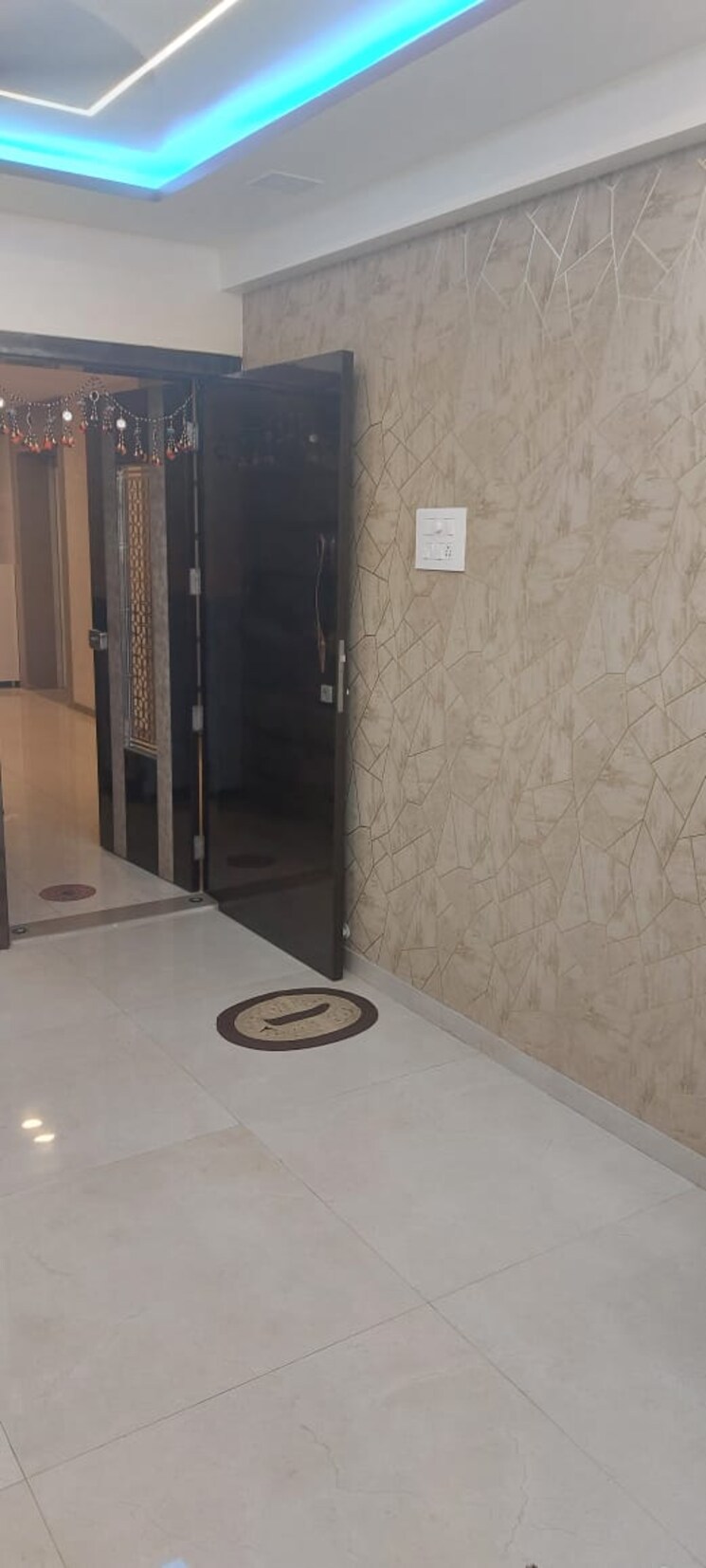 Room, shree-tirupati-stg-signature-residency 2 Bedroom 735 Sq.Ft. Apartment In Ghodbunder Road Thane 7947843