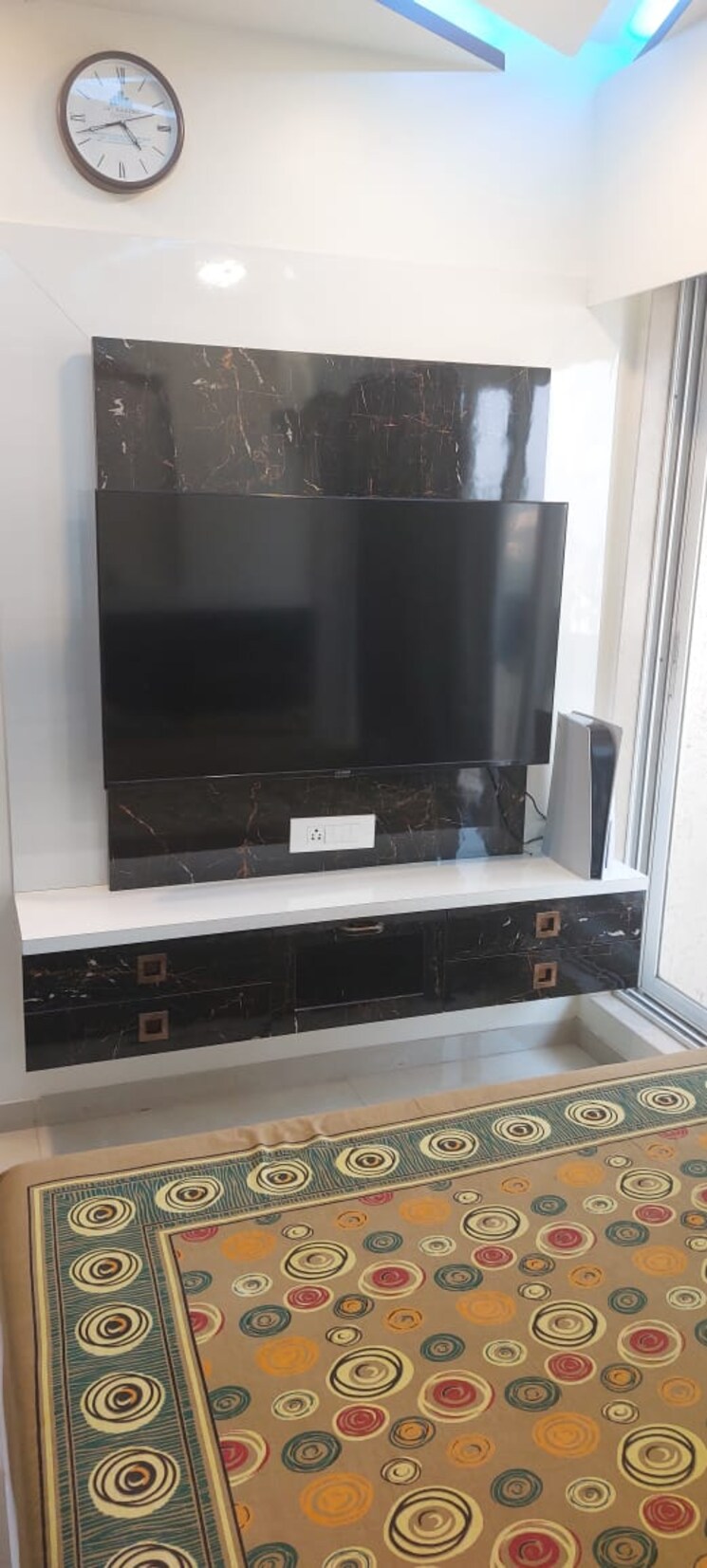 Kitchen, shree-tirupati-stg-signature-residency 2 Bedroom 735 Sq.Ft. Apartment In Ghodbunder Road Thane 7947843