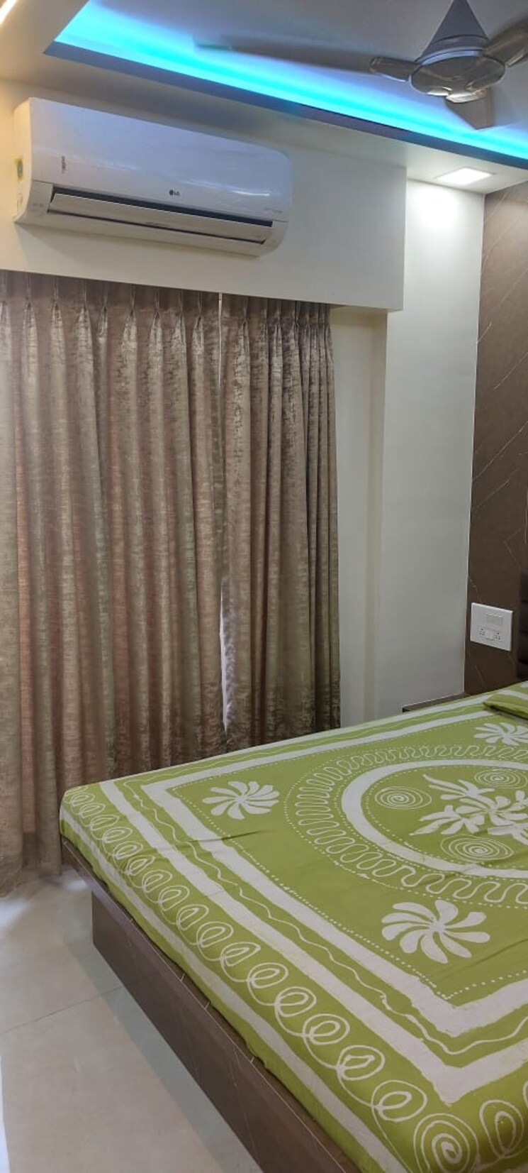 Bedroom, shree-tirupati-stg-signature-residency 2 Bedroom 735 Sq.Ft. Apartment In Ghodbunder Road Thane 7947843