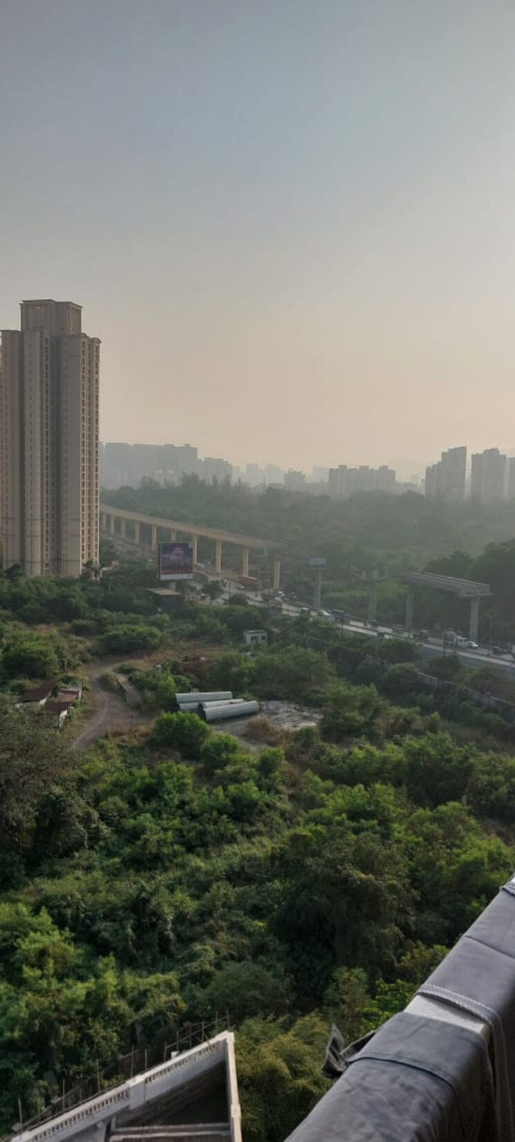 Exterior View, shree-tirupati-stg-signature-residency 2 Bedroom 735 Sq.Ft. Apartment In Ghodbunder Road Thane 7947843