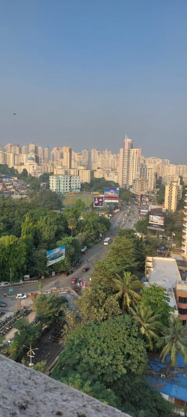 Master Bedroom, shree-tirupati-stg-signature-residency 2 Bedroom 735 Sq.Ft. Apartment In Ghodbunder Road Thane 7947843