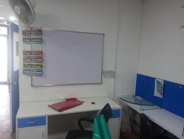 Team Area in  Office Space at Sector 16 – for Rent