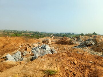  Plot For Sale in Jangaon