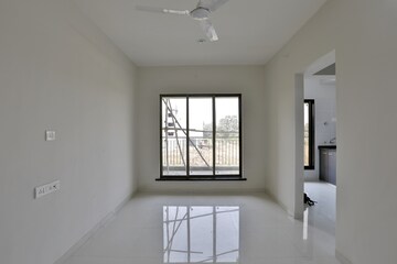 1 BHK Builder Floor For Sale in Shree Adinath Symphony Boisar, Boisar