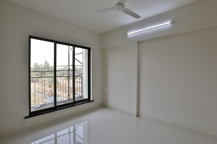 Bedroom, shree-adinath-symphony-boisar 1 Bedroom 600 Sq.Ft. Builder Floor In Boisar Palghar 7947796