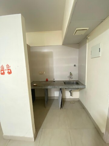Kitchen in 1 BHK Apartment at Lodha Crown Quality Homes Dombivli, Dombivli East – for Rent