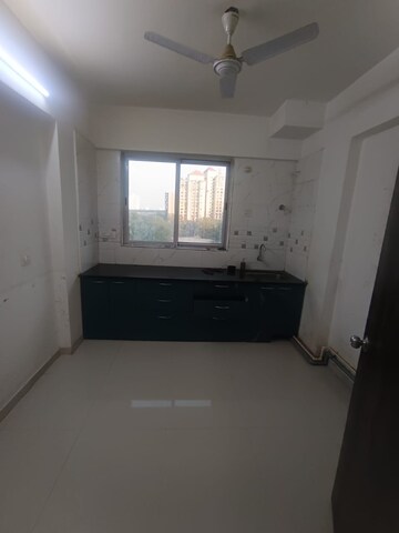 Kitchen in 2 BHK Apartment at Jay Le Jardin, Chembur – for Rent
