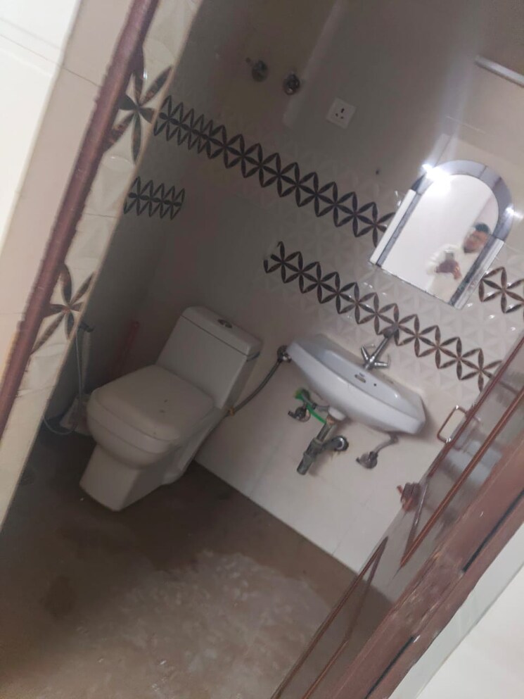 Floor Plan, umang-winter-hills-dwarka-mor 3 Bedroom 2400 Sq.Ft. Apartment In Dwarka Mor Delhi 7947981