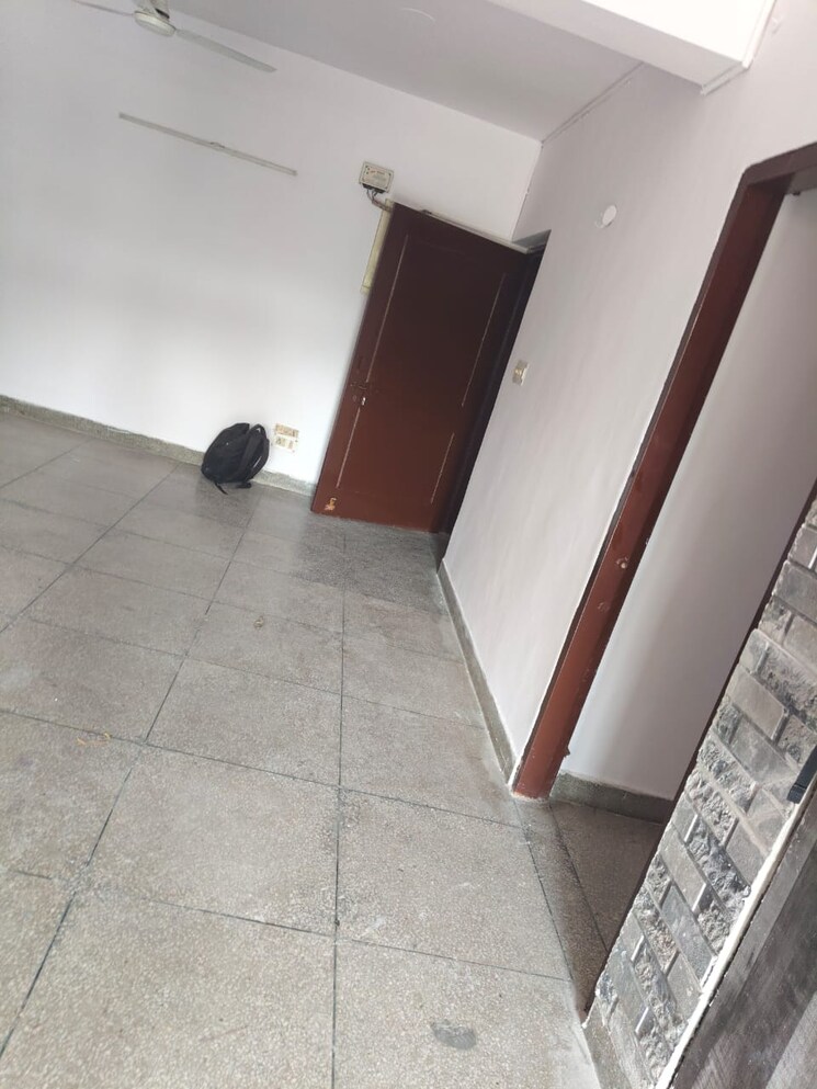 Balcony, umang-winter-hills-dwarka-mor 3 Bedroom 2400 Sq.Ft. Apartment In Dwarka Mor Delhi 7947981