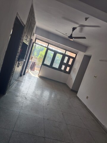 Balcony in 3 BHK Apartment at Umang Winter Hills Dwarka Mor, Dwarka Mor – for Sale