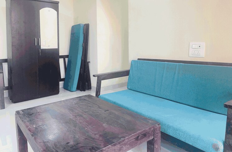 Room, anand nagar Pg For Girls In Anand Nagar 7947864
