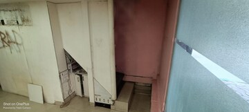 Balcony in  Showroom at Park Street – for Rent