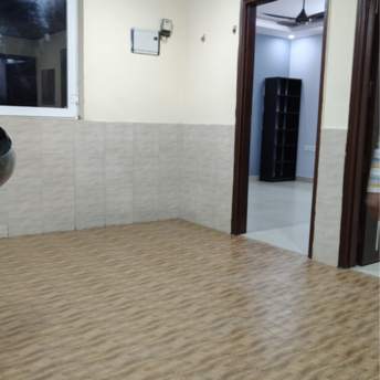 1.5 BHK Builder Floor For Rent in RWA Flats Pocket 40 Chittaranjan Park Delhi  7948010