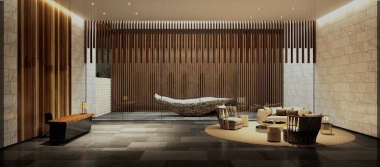 Exterior View, krisumi-waterfall-residences 3 Bedroom 2503 Sq.Ft. Apartment In Sector 36a Gurgaon 7948015