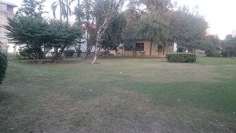 Plot For Resale in Eros Rosewood City Sector 49 Gurgaon  7948003