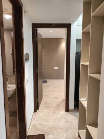 Building Lobby in  Office Space at Hiranandani Sorrento, Powai – for Rent