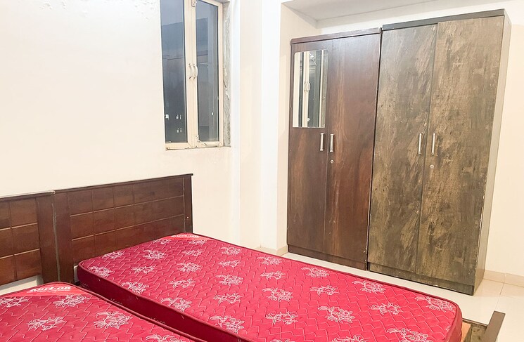 Room, kasarvadavali Pg For Boys In Kasarvadavali 7948017