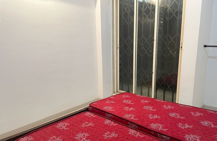 Room, kasarvadavali Pg For Boys In Kasarvadavali 7948017