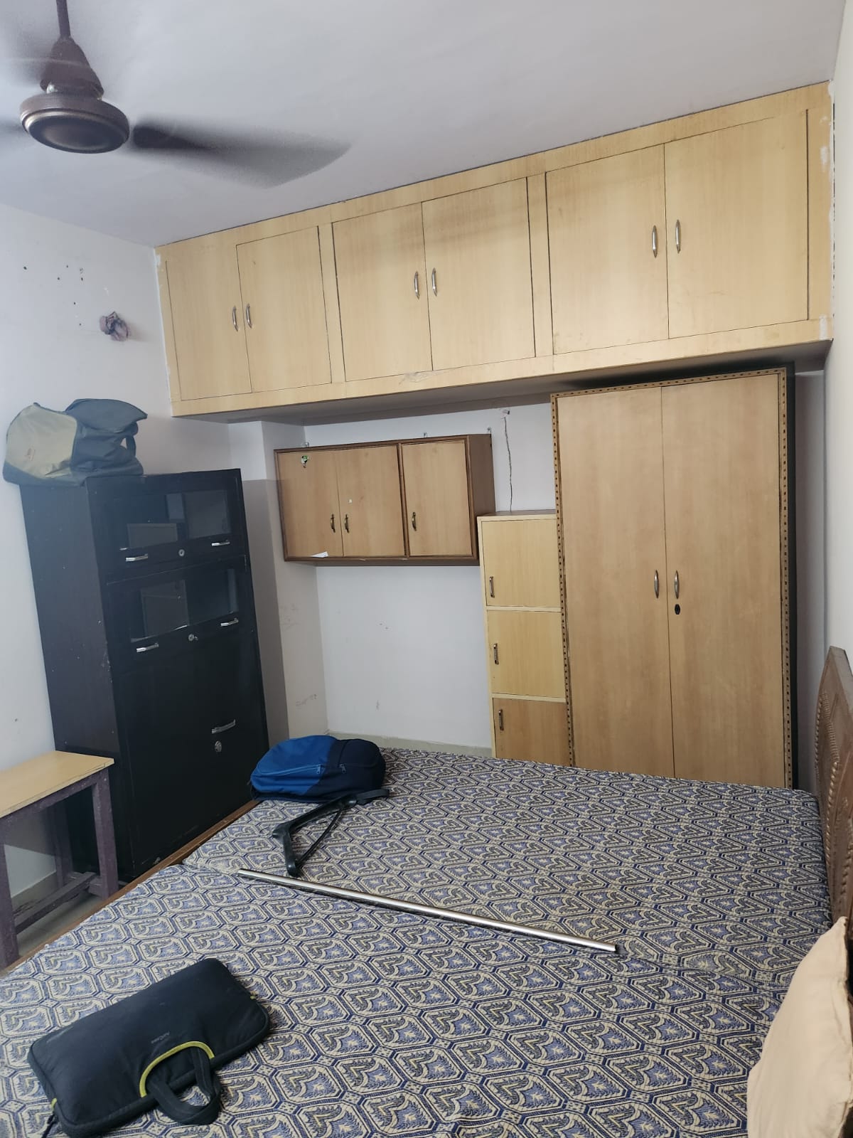 1 BHK + Extra Room 33 Sq.Yd. Apartment in Yashika 104