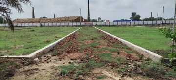  Plot For Sale in Jewar