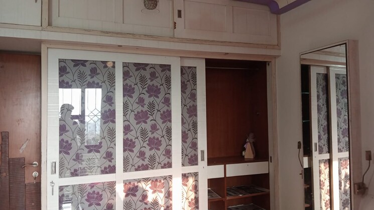 Bedroom, lokhandwala-infrastructure-sapphire-heights 2.5 Bedroom 1250 Sq.Ft. Apartment In Kandivali East Mumbai 7948016