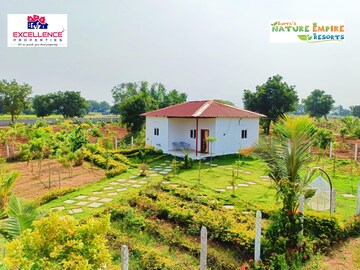  Plot – Exterior View View at Alair - for Sale