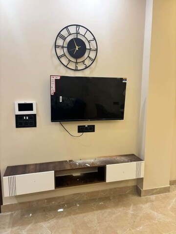 Furnished Amenities in 1 BHK Apartment at Adarsh Gardens, Jayanagar – for Rent