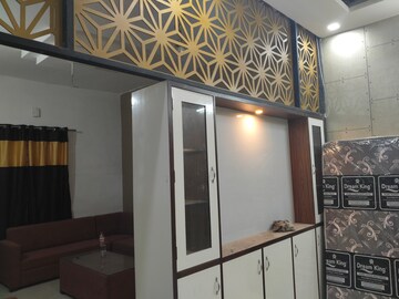 Kitchen in 4 BHK Independent House at Lohgarh – for Rent