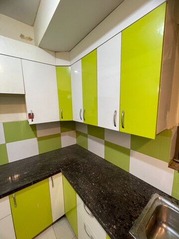 3 BHK Apartment For Rent in Unitech Uniworld Gardens 2, Sector 47