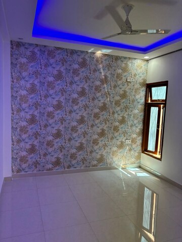 Furnished Amenities in 4 BHK Apartment at Ambience Tivertone, Sector 50 – for Rent
