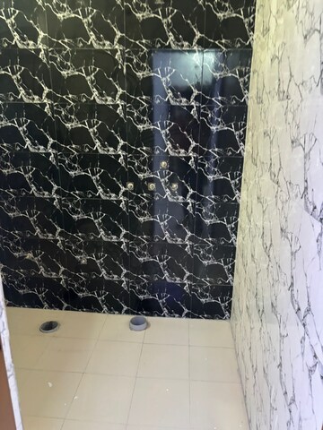 Bathroom in 4 BHK Apartment at Ambience Tivertone, Sector 50 – for Rent