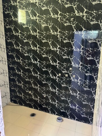 Bathroom in 4 BHK Apartment at Ambience Tivertone, Sector 50 – for Rent