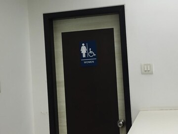 Furnished Amenities in  Office Space at Hiranandani Gardens, Powai – for Rent