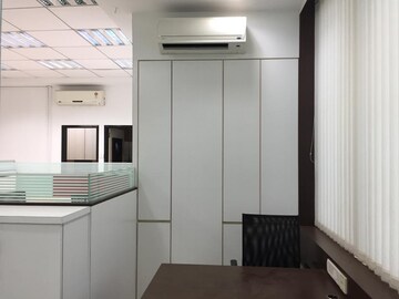 Building Lobby in  Office Space at Hiranandani Gardens, Powai – for Rent