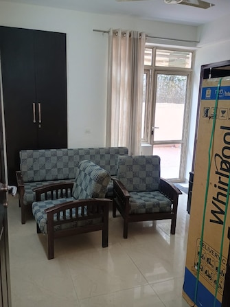 3 BHK Apartment For Rent in Unitech The Close South Sector 50 Gurgaon  7948048