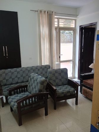 3 BHK Apartment For Rent in Unitech The Close South Sector 50 Gurgaon  7948048