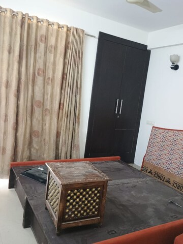 Bedroom in 3 BHK Apartment at Unitech The Close South, Sector 50 – for Rent