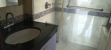 Kitchen in 2 BHK Apartment at Omkar Signet, Malad East – for Sale