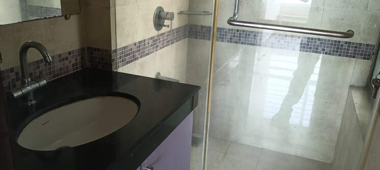 Kitchen, omkar-signet 2 Bedroom 484 Sq.Ft. Apartment In Malad East Mumbai 7948128