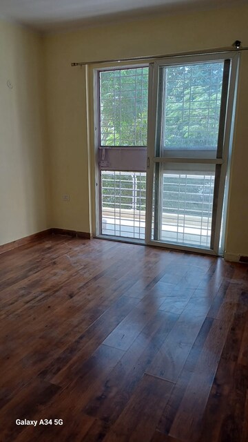 Room in 3 BHK Builder Floor at M2K The White House, Sector 57 – for Rent