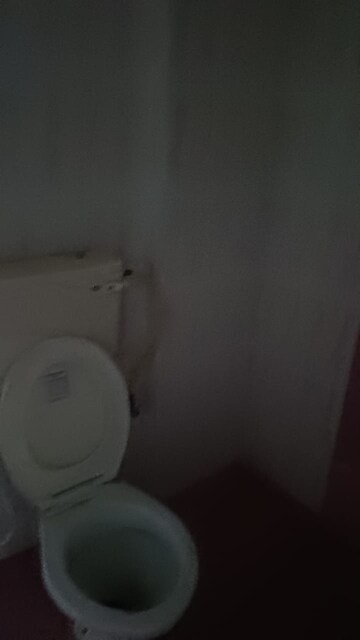 Bathroom in 1 BHK Apartment at Aswani Sitara, Chandapura – for Sale