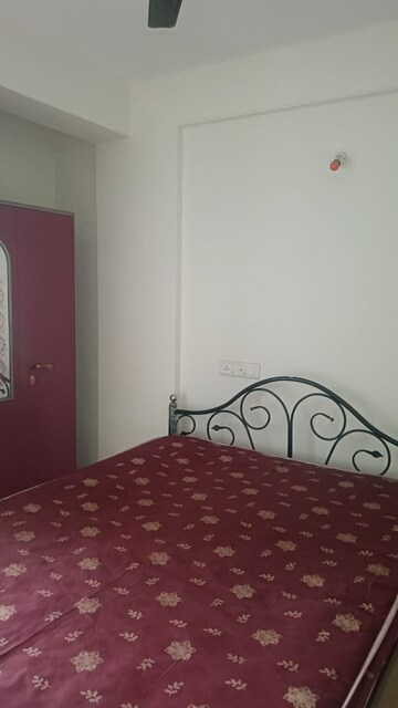 Bedroom in 1 BHK Apartment at Aswani Sitara, Chandapura – for Sale