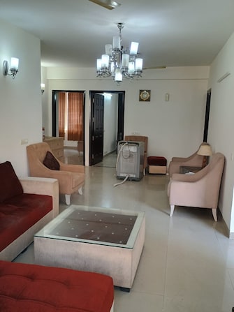 4 BHK Apartment For Rent in Unitech The Close South Sector 50 Gurgaon  7948065