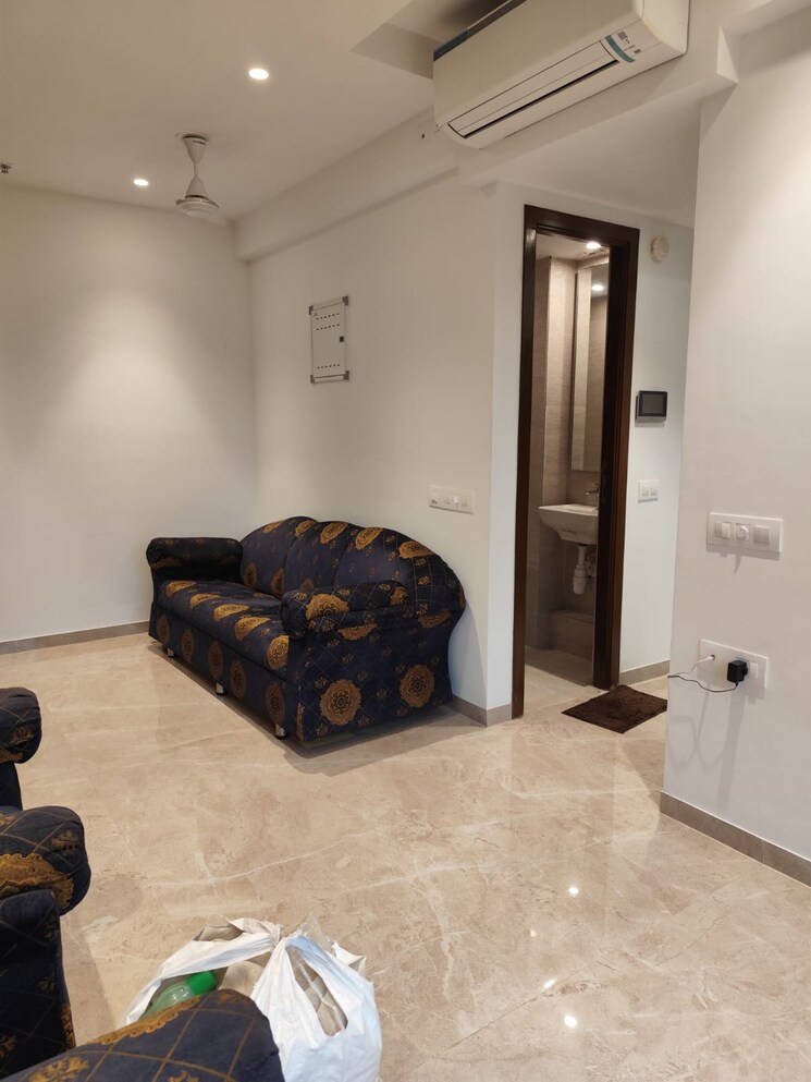 Living Room, hiranandani-sorrento 1 Bedroom 381 Sq.Ft. Apartment In Powai Mumbai 7948122