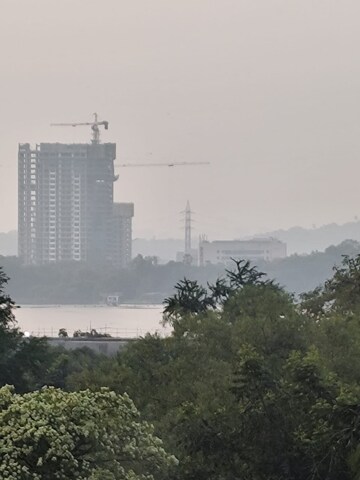 1 BHK Apartment – Exterior View View at Hiranandani Sorrento, Powai - for Rent