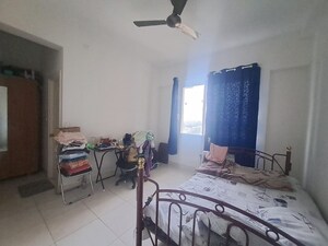 Bedroom in 3 BHK Apartment at G Corp The Icon, Thanisandra Main Road – for Sale