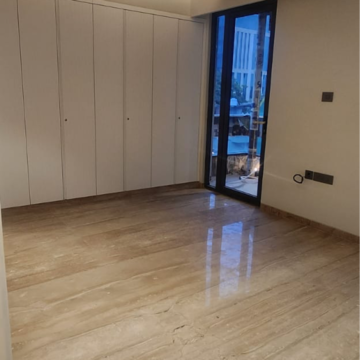 Room in 3 BHK Builder Floor at Greater Kailash I – for Rent