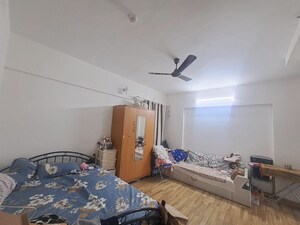 Bedroom in 3 BHK Apartment at G Corp The Icon, Thanisandra Main Road – for Sale